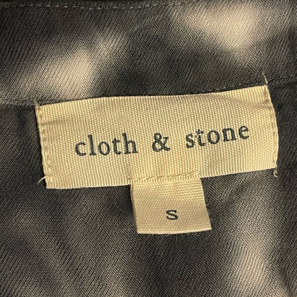 Cloth and Stone jumper - Picture 3 of 3